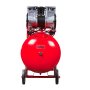 Компрессор воздушный безмасляный малошумный FUBAG OLS 500/100 CM2х2 в Череповце фото
