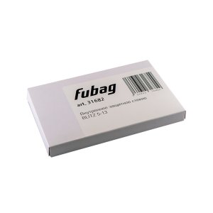  Стекло внутреннее для маски сварщика FUBAG IN (BLITZ 5-13) арт. 31567/31568/31569/31596, стекло неправильной формы, 5 шт.  в Череповце фото