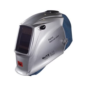  Маска сварщика FUBAG BLITZ 5-13 PAPR I Visor Digital Natural Color в Череповце фото