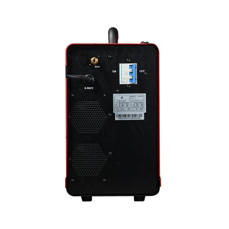 Полуавтомат сварочный FUBAG INMIG 200 SYN LCD (новый дисплей) в Череповце фото