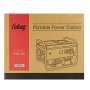 Бензиновый генератор FUBAG PRG 5000 в Череповце фото