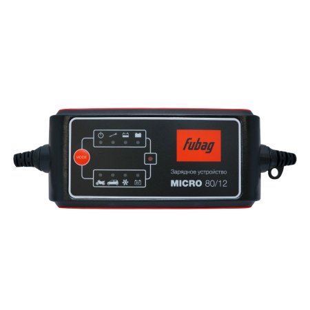 Зарядное устройств FUBAG MICRO 80/12 в Череповце фото