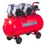 Компрессор воздушный безмасляный малошумный FUBAG OLS 500/100 CM2х2 в Череповце фото