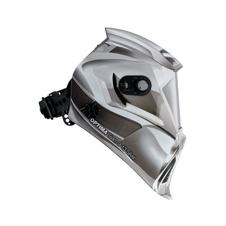  Маска сварщика Хамелеон FUBAG IR 9-13C S в Череповце фото