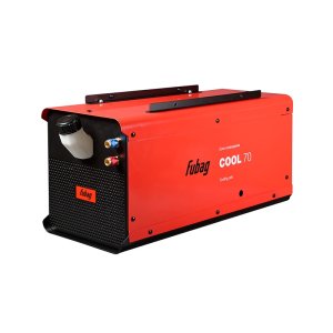 Сварочный полуавтомат_INMIG 500T DW SYN PULSE (арт. 31443) + Подающий механизм DRIVE INMIG DW SYN PULSE (41105) + Горелка FB 550W 3m (31652) + Блок жидкостного охлаждения Cool 70__для арт. 31406_31443_31453_31455_31456_31457_31454 (31409) + Тележка_для ар в Череповце фото