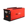 Полуавтомат сварочный FUBAG INMIG 500T DW SYN + подающий механизм DRIVE INMIG DW SYN + шланг-пакет 5 метров 70 мм2 14 pol с жидкостным охлаждением для INMIG 500T DW SYN + горелка FB 500 3m + блок жидкостного охлаждения Cool 70 + тележка для аппаратов в Череповце фото