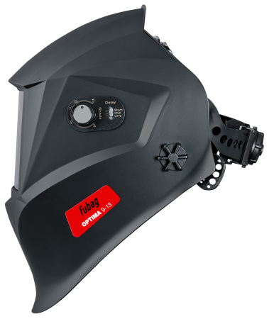  Маска сварщика Хамелеон FUBAG IR 9-13N S в Череповце фото