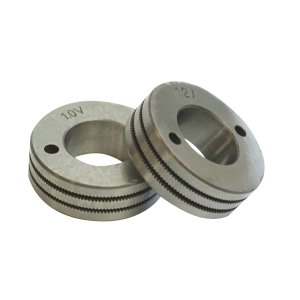 FUBAG Ролики 1,0/1,2 порошковая проволока для DRIVE INMIG DW арт. 41104 / 41105 - 4 шт. в Череповце фото