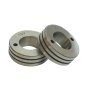 FUBAG Ролики 1,0/1,2 порошковая проволока для DRIVE INMIG DW арт. 41104 / 41105 - 4 шт. в Череповце фото