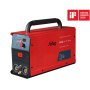 Инвертор сварочный FUBAG INTIG 200 DC PULSE с горелкой FB TIG 26 5P 4 м в Череповце фото