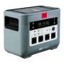 Портативная электростанция FUBAG AS 4800i (аккумулятор LiFePO4) в Череповце фото