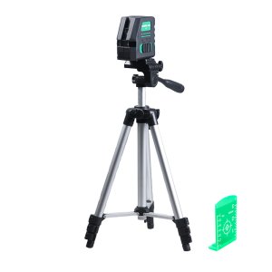 FUBAG Лазерный уровень Crystal 20G VH Set c зеленым лучом в Череповце фото