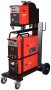 Сварочный полуавтомат INMIG 500T DW SYN + Подающий механизм DRIVE INMIG DW SYN + Шланг-пакет 5 м + Горелка FB 500 3 м + Блок жидкостного охлаждения + Тележка в Череповце фото