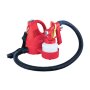 FUBAG Электрический краскораспылитель EasyPaint S500/1.8 с верхним бачком FUBAG (Фубаг) FUBAG Электрический краскораспылитель EasyPaint S500/1.8 с верхним бачком в Череповце фото