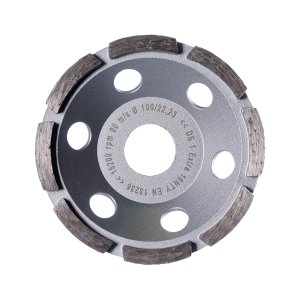 Алмазный шлифовальный круг Fubag DS 1 D 100 мм/ 22.2 мм в Череповце фото