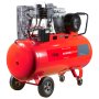Ременной одноступенчатый компрессор FUBAG B10000B/270 CT11 в Череповце фото