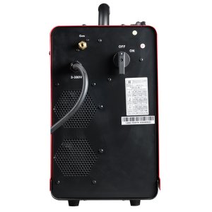 Полуавтомат сварочный FUBAG INMIG 200 SYN LCD (новый дисплей) в Череповце фото