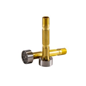 FUBAG Цанга c газовой линзой ф1.0 FB TIG 240-550W (2 шт.) в Череповце фото
