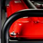 Бензиновый генератор FUBAG BS 3300 A ES с электростартером и коннектором автоматики в Череповце фото