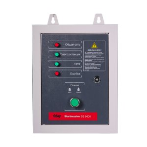 FUBAG Блок автоматики Startmaster BS 6600 (230V) двухрежимный для бензиновых станций. Однофазный. в Череповце фото