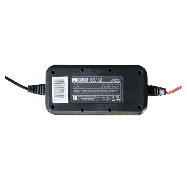 Зарядное устройство FUBAG MICRO 65/12 в Череповце фото