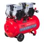 Компрессор воздушный безмасляный малошумный FUBAG OLS 500/50 CM2х2 в Череповце фото