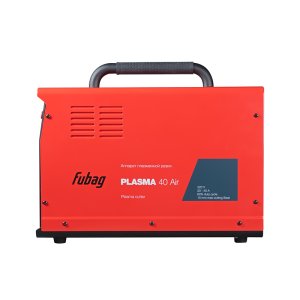 FUBAG PLASMA 40 Air с резаком FB P40 в Череповце фото