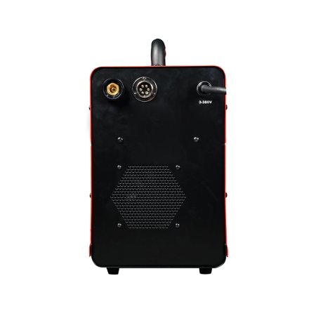 FUBAG Сварочный полуавтомат инвертор INMIG 350T DG  + Подающий механизм DRIVE INMIG DG + Шланг пакет 5 м 35 мм.кв  + Горелка FB 360 3 м  в Череповце фото