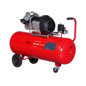 Поршневый масляный компрессор FUBAG VDC 400/100 CM3 в Череповце фото