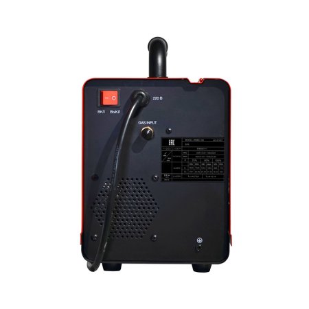FUBAG Сварочный  полуавтомат IRMIG 160 с горелкой FB 150 3 м в Череповце фото