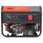 Трёхфазный бензиновый генератор FUBAG BS 9000 DA ES с электростартером и коннектором автоматики + Комплект колес и ручек + Моторное масло Fubag Extra в ПОДАРОК в Череповце фото