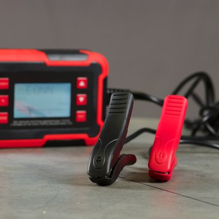 Зарядное устройство FUBAG MICRO 140/24 в Череповце фото