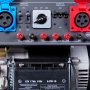 Бензиновый генератор FUBAG BS 8500 XD ES DUPLEX для одно и трехфазного режимов работы в Череповце фото