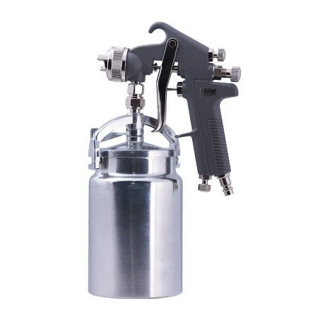 FUBAG Краскораспылитель BASIC S1000/1.8 HP с нижним бачком в Череповце фото
