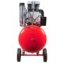 Ременной одноступенчатый компрессор FUBAG B10000B/270 CT11 в Череповце фото