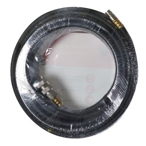 FUBAG Шланг с фитингами рапид маслостойкая термопластичная резина 15бар 8x13мм  5м в Череповце фото