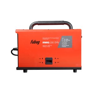 FUBAG Сварочный полуавтомат IRMIG 208 SYN PLUS c горелкой FB 250 3m в Череповце фото