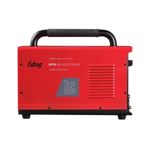 FUBAG Инвертор сварочный IRTIG 200 AC/DC PULSE + горелка FB TIG 26 5P 4m Up&Down  в Череповце фото