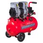Компрессор воздушный безмасляный малошумный FUBAG OLS 250/24 CM2 в Череповце фото