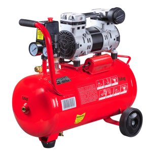 Компрессор воздушный безмасляный FUBAG OLS 180/24 CM1.2 в Череповце фото