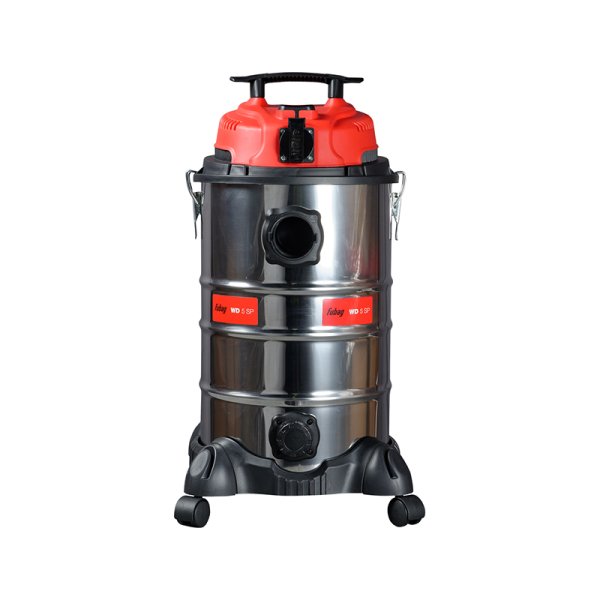 FUBAG Строительный пылесос WD 5SP в Череповце фото