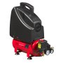 Компрессорный набор FUBAG Wood Master Kit безмасляный компрессор + 4 предмета в Череповце фото