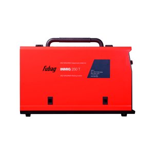 Полуавтомат сварочный FUBAG INMIG 200 SYN LCD (новый дисплей) в Череповце фото