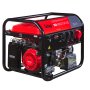 Бензиновый генератор FUBAG BS 6600 DA ES (трехфазный) с электростартером и коннектором автоматики в Череповце фото