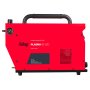 Аппарат плазменной резки FUBAG PLASMA 80 LCD (46125) + горелка для плазмореза FB P80 6 м (38469) в Череповце фото