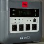 Портативная электростанция FUBAG AS 4800i (аккумулятор LiFePO4) в Череповце фото