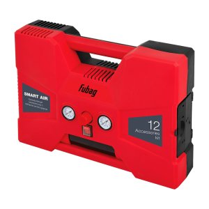 Компрессорный набор FUBAG Smart Air в Череповце фото
