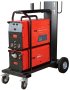 Инвертор сварочный FUBAG INTIG 500 T AC/DC PULSE в Череповце фото