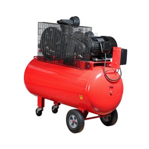 Ременной двухступенчатый компрессор FUBAG DCF-900/270 CT7.5 в Череповце фото