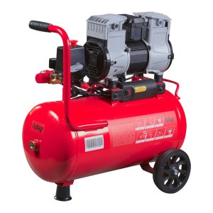 Компрессор воздушный безмасляный малошумный FUBAG OLS 190/24 CM1.6 в Череповце фото